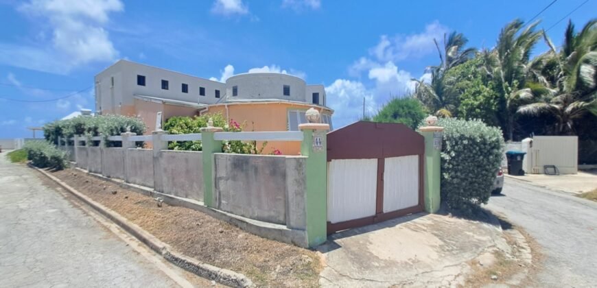 Belle Rive Oceanfront Apartment | Long Term Rental in Barbados