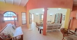 Belle Rive Oceanfront Apartment | Long Term Rental in Barbados