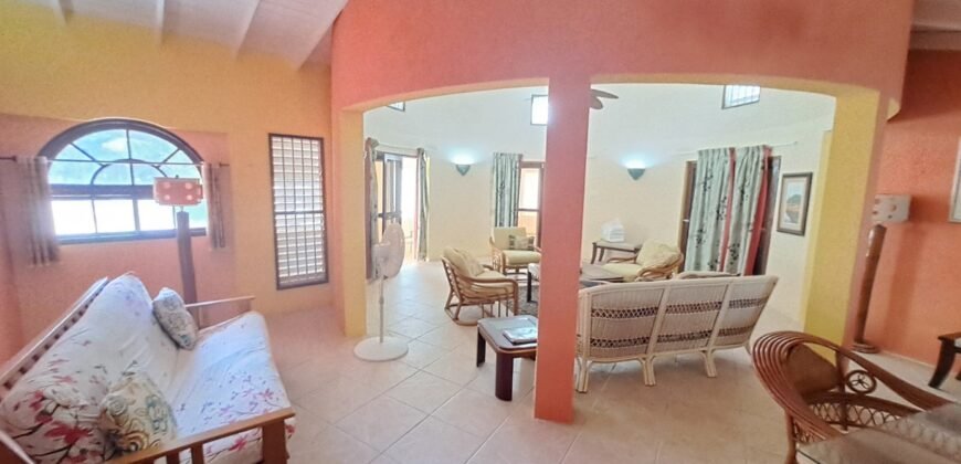 Belle Rive Oceanfront Apartment | Long Term Rental in Barbados