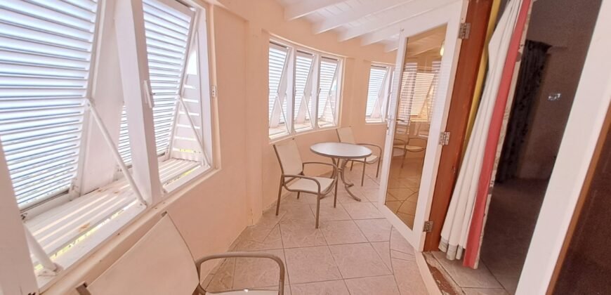 Belle Rive Oceanfront Apartment | Long Term Rental in Barbados