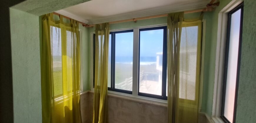 Belle Rive Oceanfront Villa | Short Term Rental in Barbados