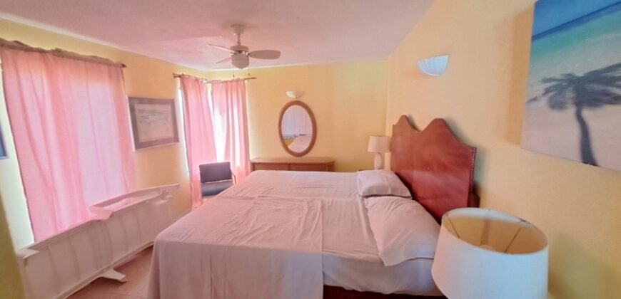 Belle Rive Oceanfront Villa | Short Term Rental in Barbados