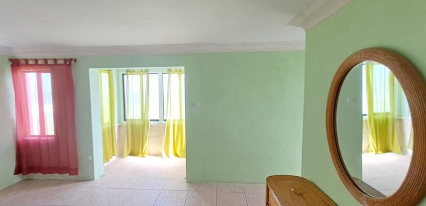 Belle Rive Oceanfront Villa | Short Term Rental in Barbados