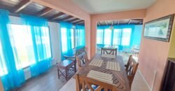Belle Rive Oceanfront Villa | Short Term Rental in Barbados
