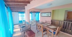 Belle Rive Oceanfront Villa | Short Term Rental in Barbados