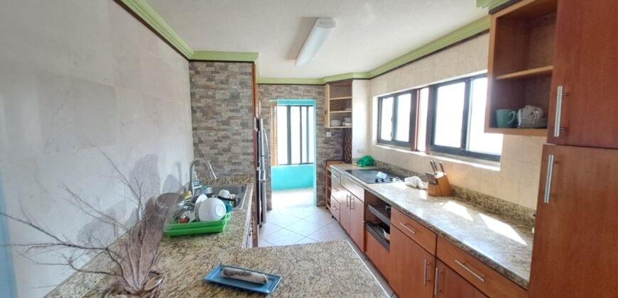 Belle Rive Oceanfront Villa | Short Term Rental in Barbados