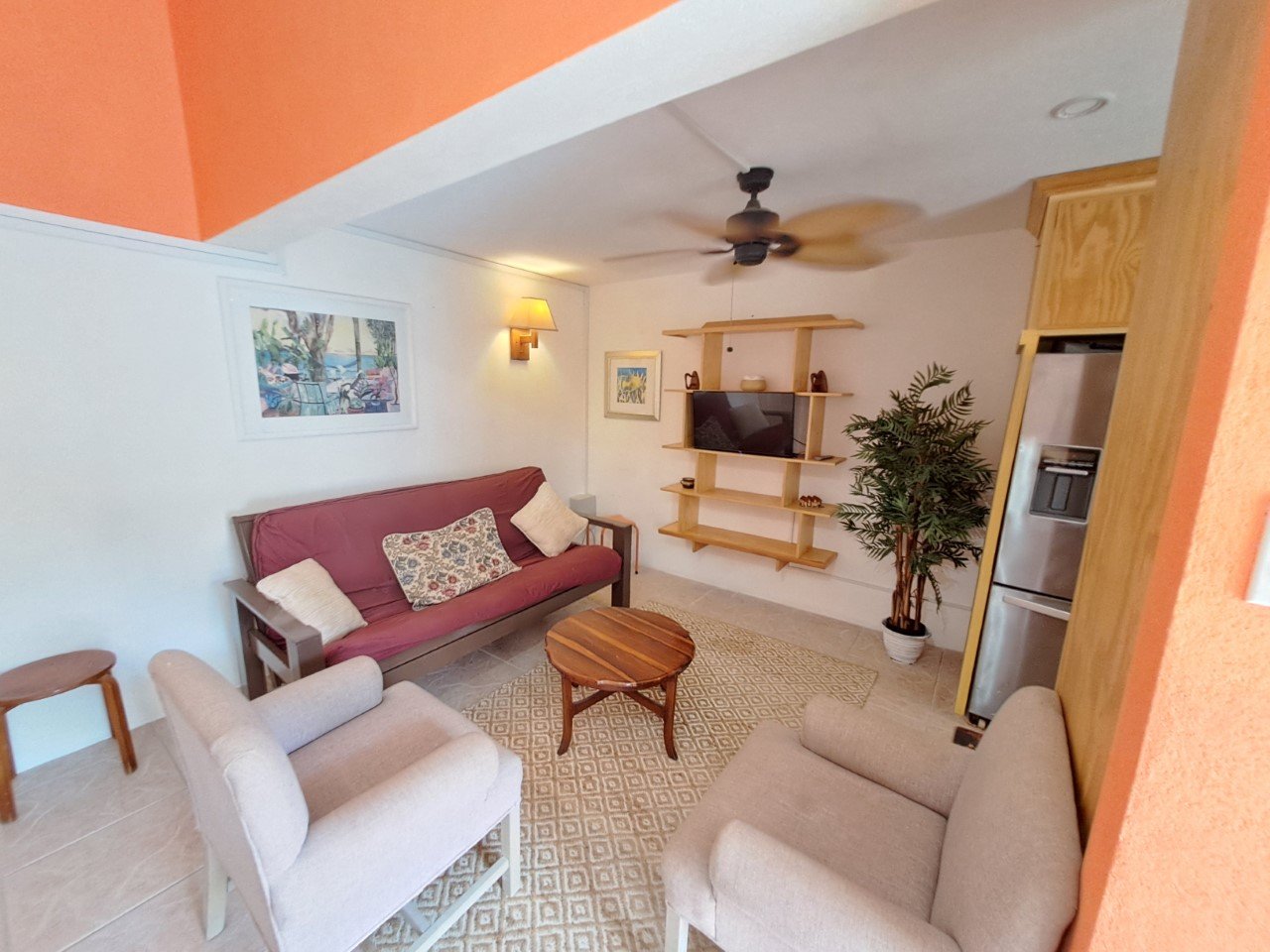 Belle Rive | Apartment For Rent in Christ Church Barbados