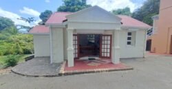 Bingen Estate, St. Michael |  Barbados Plantation House for Sale