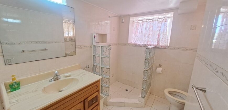 Bingen Estate, St. Michael |  Barbados Plantation House for Sale