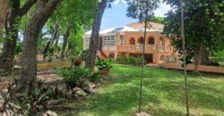 Bingen Estate, St. Michael |  Barbados Plantation House for Sale
