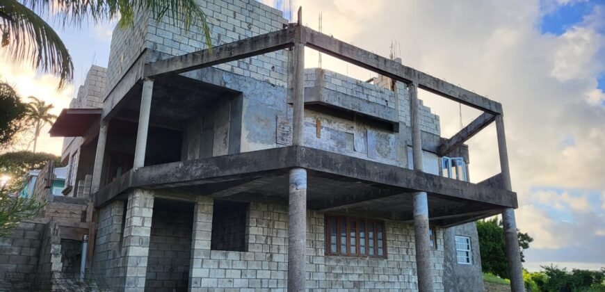 Lot 18  Peacock Drive, Bird’S Eye Ridge, St. Patricks, Christ Church | Barbados House for Sale