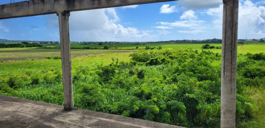 Lot 18  Peacock Drive, Bird’S Eye Ridge, St. Patricks, Christ Church | Barbados House for Sale