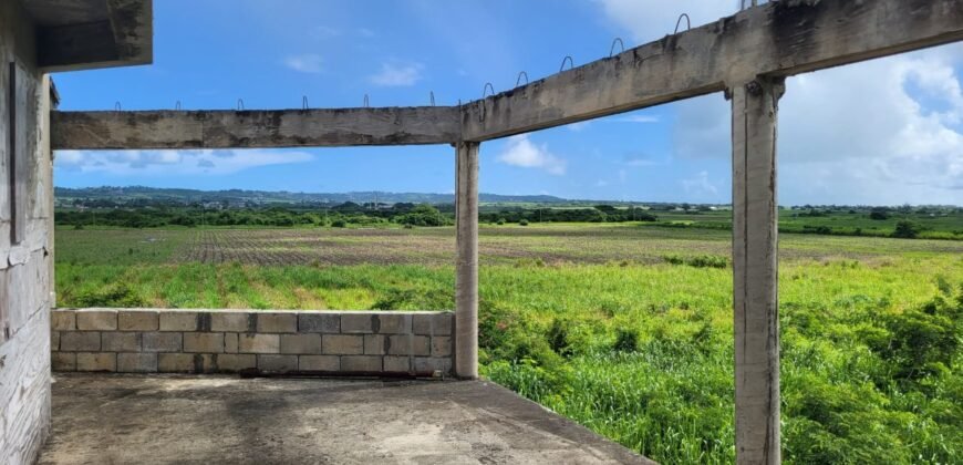 Lot 18  Peacock Drive, Bird’S Eye Ridge, St. Patricks, Christ Church | Barbados House for Sale