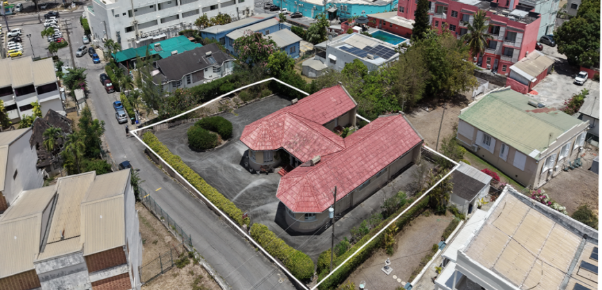 Blue Waters, Rockley, Christ Church | House for Sale in Barbados