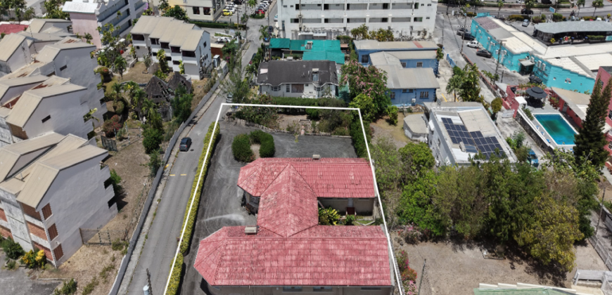 Blue Waters, Rockley, Christ Church | House for Sale in Barbados