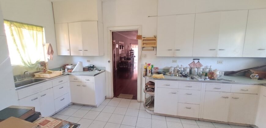 Blue Waters, Rockley, Christ Church | House for Sale in Barbados
