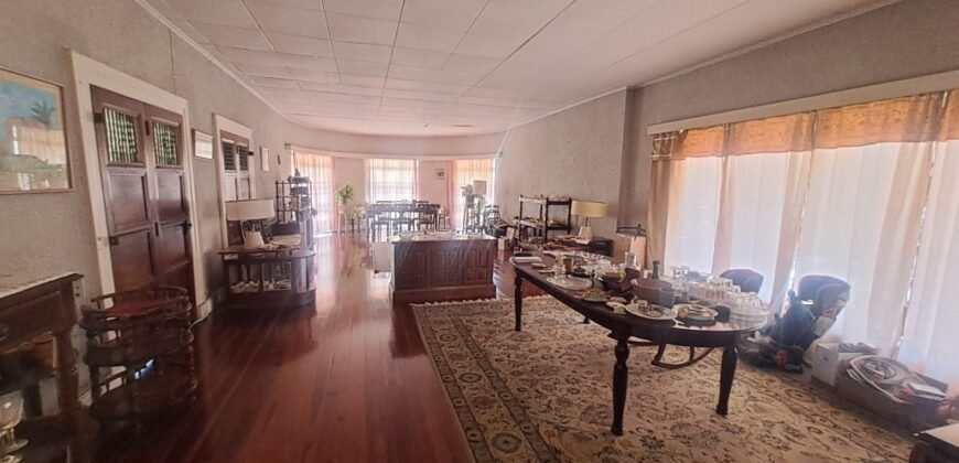 Blue Waters, Rockley, Christ Church | House for Sale in Barbados