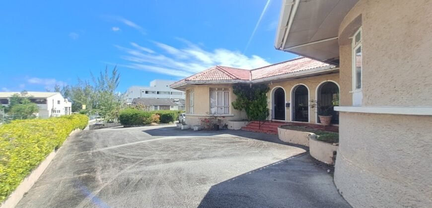 Blue Waters, Rockley, Christ Church | House for Sale in Barbados