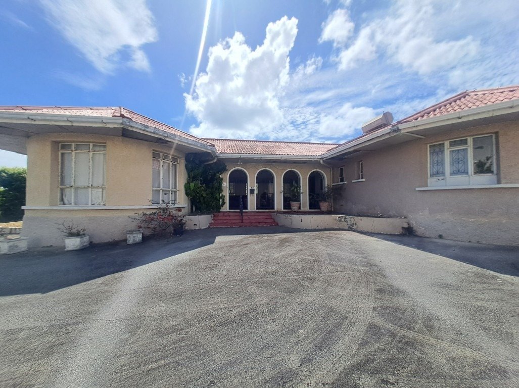 Blue Waters, Rockley, Christ Church | House for Sale in Barbados