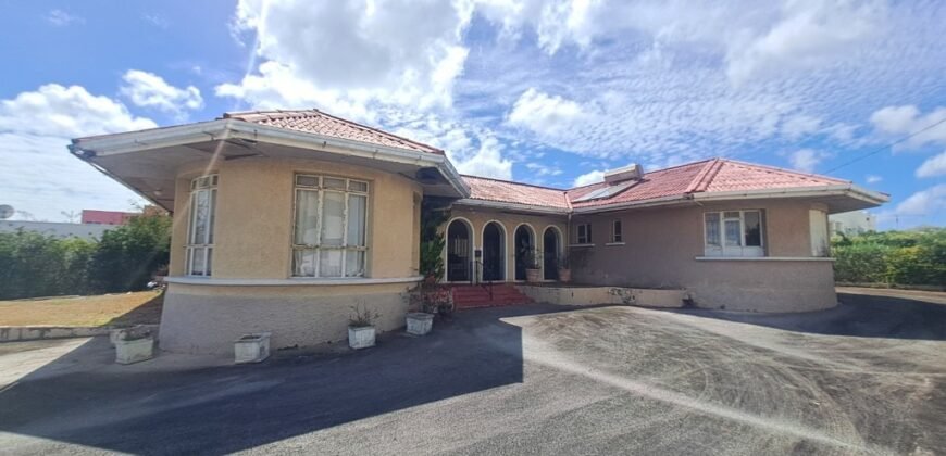 Blue Waters, Rockley, Christ Church | House for Sale in Barbados