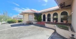 Blue Waters, Rockley, Christ Church | House for Sale in Barbados
