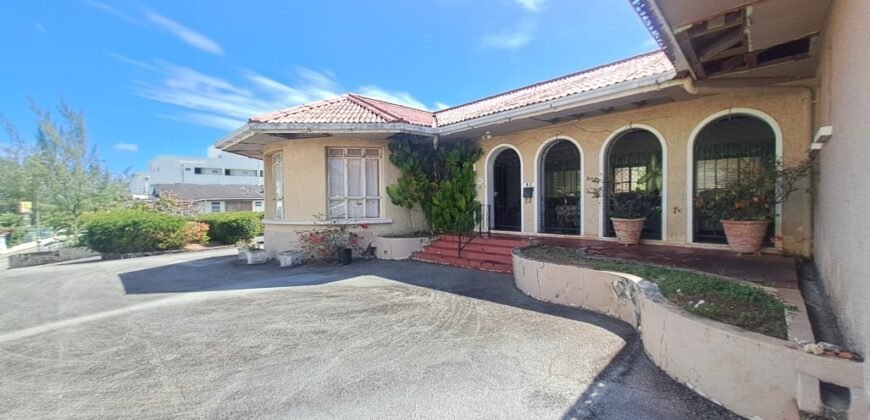 Blue Waters, Rockley, Christ Church | House for Sale in Barbados