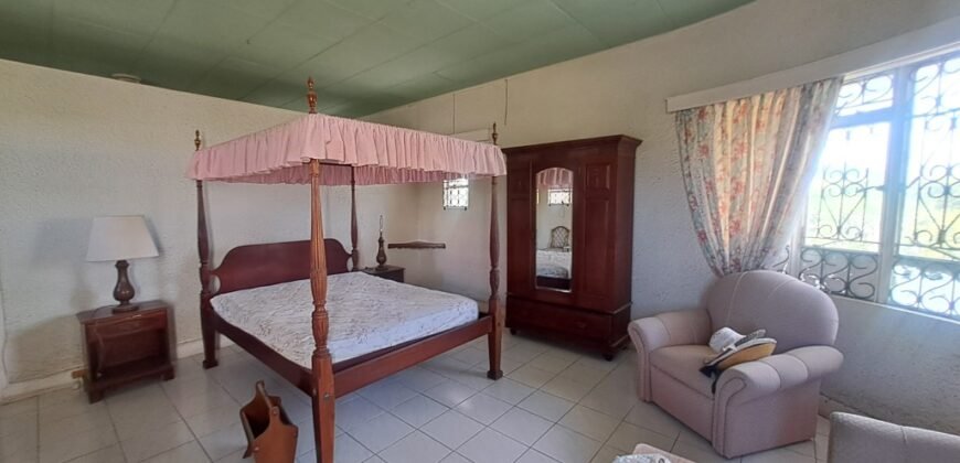 Blue Waters, Rockley, Christ Church | House for Sale in Barbados
