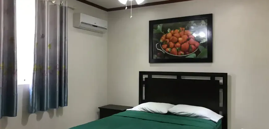 Brighton, St. Michael – House – Short Term Rental