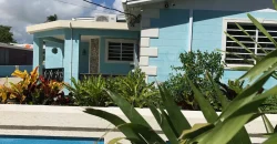 Brighton, St. Michael – House – Short Term Rental