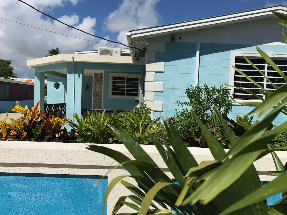 Brighton, St. Michael – House – Short Term Rental