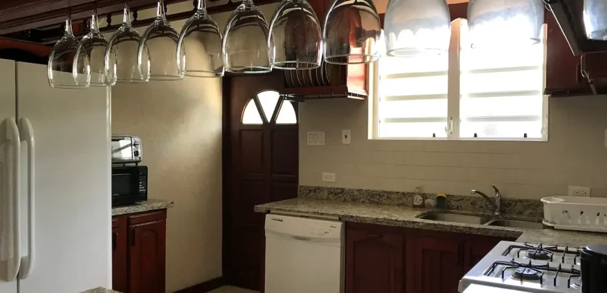 Brighton, St. Michael – House – Short Term Rental