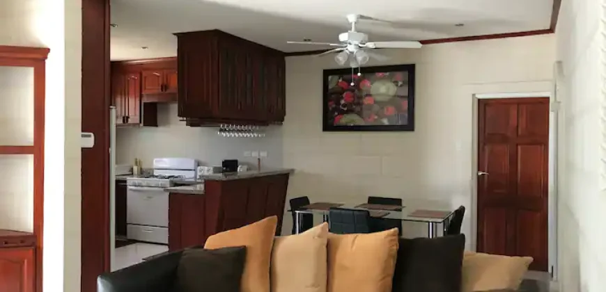 Brighton, St. Michael – House – Short Term Rental