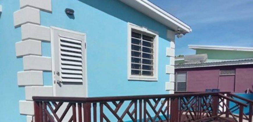 Brighton, St. Michael – Apartment – Short Term Rental