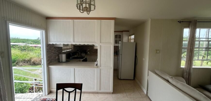 Checker Hall, St Lucy | Apartment for Rent in Barbados