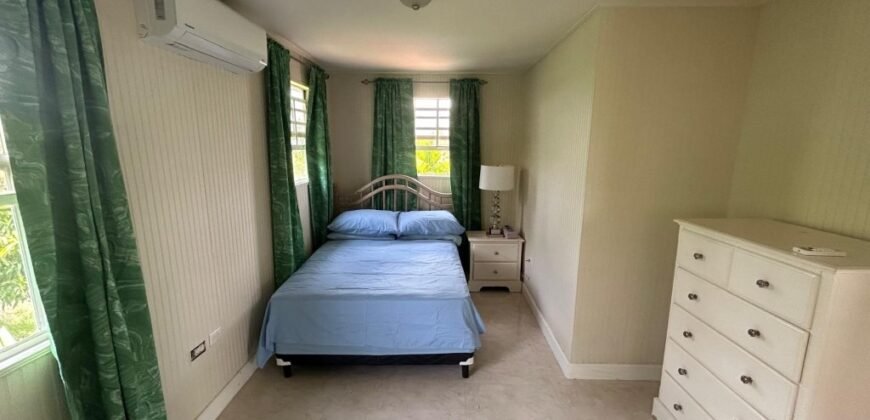 Checker Hall, St Lucy | Apartment for Rent in Barbados