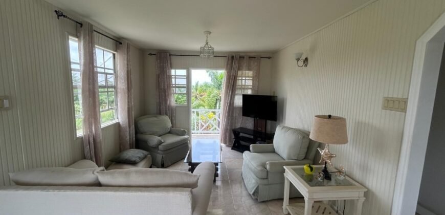 Checker Hall, St Lucy | Apartment for Rent in Barbados