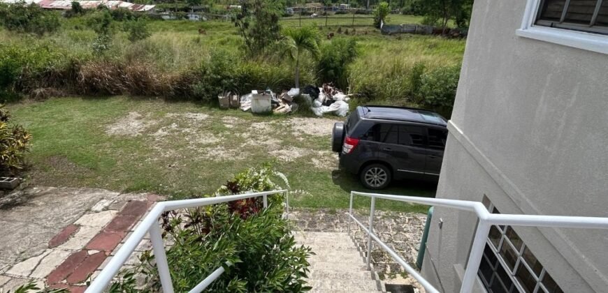 Checker Hall, St Lucy | Apartment for Rent in Barbados