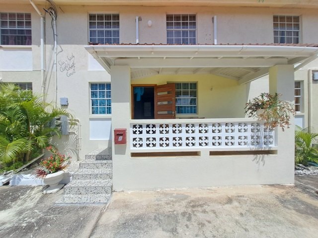 Coconut View, Christ Church | House for rent in Barbados