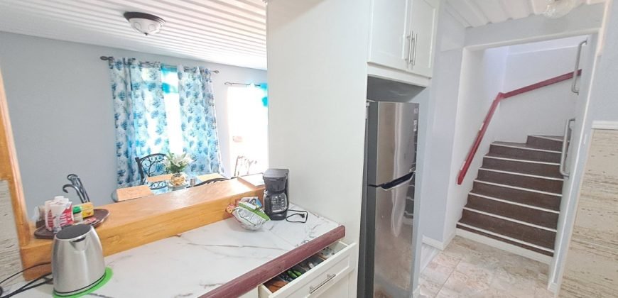 Coconut View, Christ Church | House for rent in Barbados