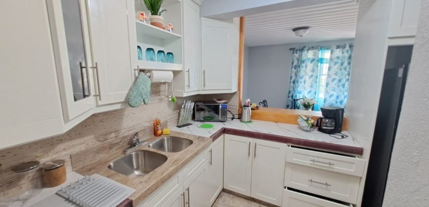 Coconut View, Christ Church | House for rent in Barbados