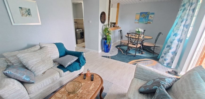 Coconut View, Christ Church | House for rent in Barbados