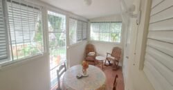 Marine Gardens, Christ Church | Cottage for Rent in Barbados