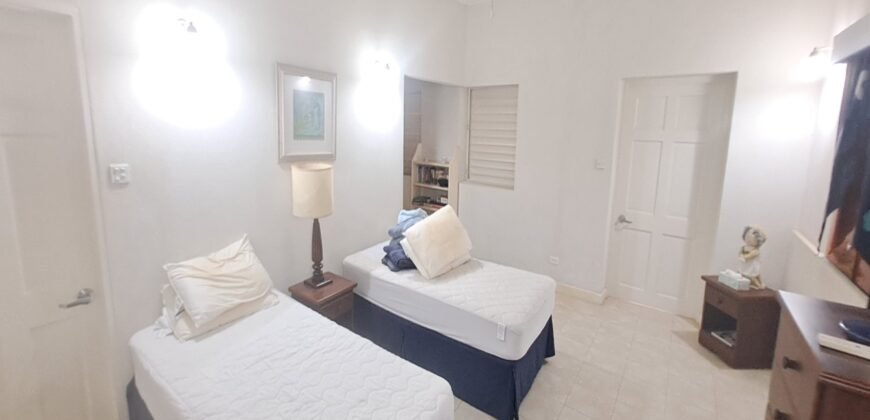 Marine Gardens, Christ Church | Cottage for Rent in Barbados