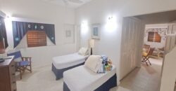 Marine Gardens, Christ Church | Cottage for Rent in Barbados