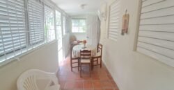 Marine Gardens, Christ Church | Cottage for Rent in Barbados