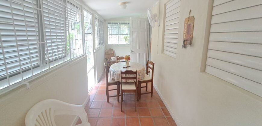 Marine Gardens, Christ Church | Cottage for Rent in Barbados