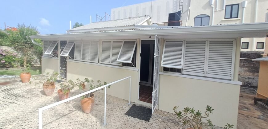 Marine Gardens, Christ Church | Cottage for Rent in Barbados