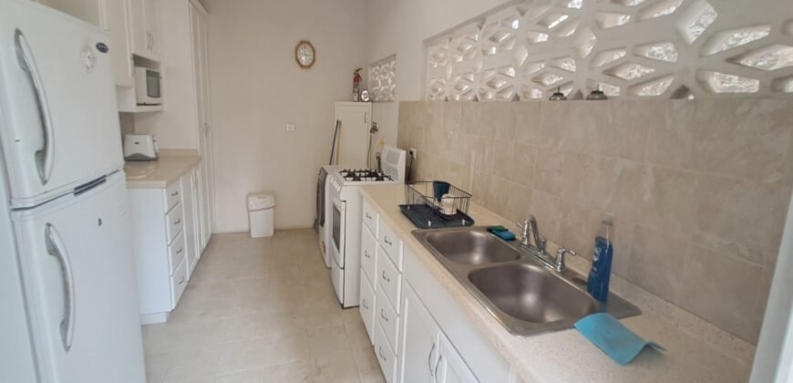 Marine Gardens, Christ Church | Cottage for Rent in Barbados