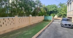 Marine Gardens, Christ Church | Cottage for Rent in Barbados