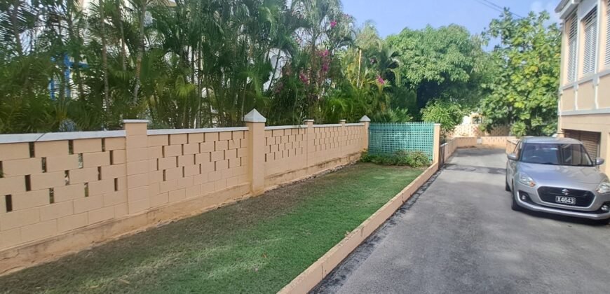Marine Gardens, Christ Church | Cottage for Rent in Barbados